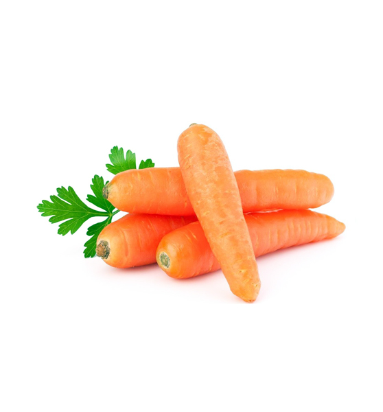 carrot