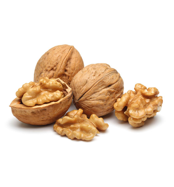 walnut
